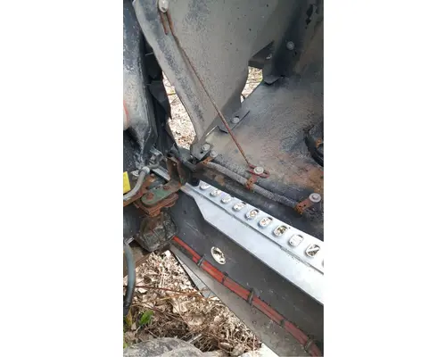 Hood Volvo WAH Casey's Truck Salvage World