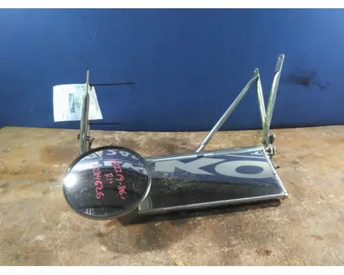 Mirror (Side View) VOLVO WAH LKQ Evans Heavy Truck Parts