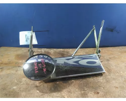 Mirror (Side View) VOLVO WAH LKQ Evans Heavy Truck Parts