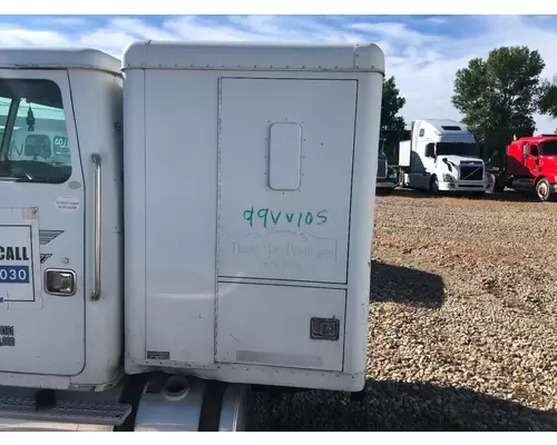 Sleeper Volvo WAH Vander Haags Inc Sp
