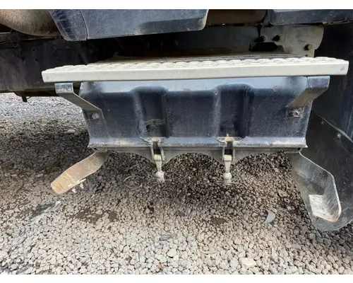Battery Box Volvo WCA Areo Series Holst Truck Parts