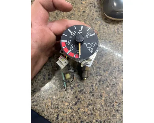 Gauges (all) VOLVO WCA AREO SERIES Truck Salvage International Inc