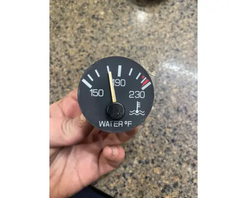 Gauges (all) VOLVO WCA AREO SERIES Truck Salvage International Inc