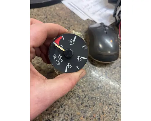 Gauges (all) VOLVO WCA AREO SERIES Truck Salvage International Inc