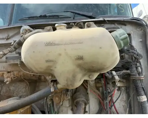 Radiator Overflow Bottle Volvo WCA Areo Series Holst Truck Parts