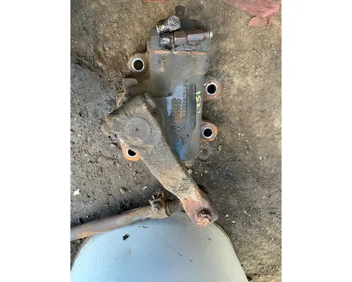 Steering Gear / Rack VOLVO WCA AREO SERIES Truck Salvage International Inc
