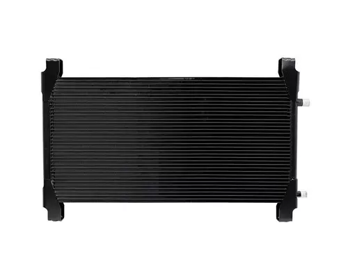 Air Conditioner Condenser VOLVO WCA LKQ Western Truck Parts