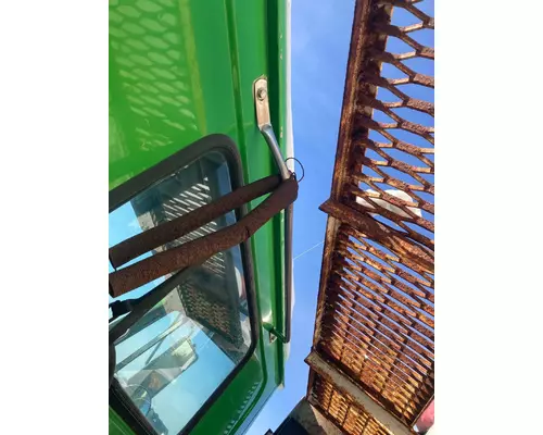 Body Parts, Misc. Volvo WCA Vander Haags Inc Sp