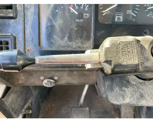 Body Parts, Misc. Volvo WCA Vander Haags Inc Col