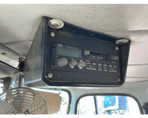 Body Parts, Misc. Volvo WCA Vander Haags Inc Col