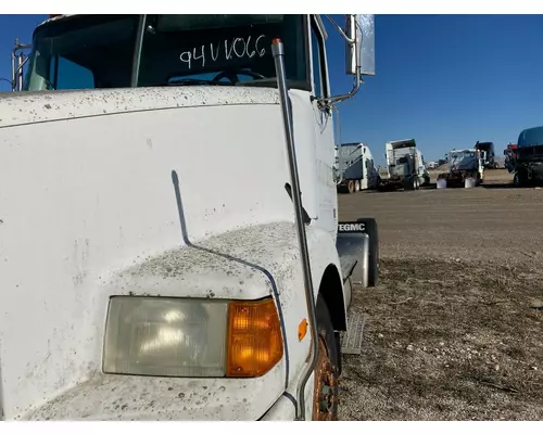 Body Parts, Misc. Volvo WCA Vander Haags Inc Col
