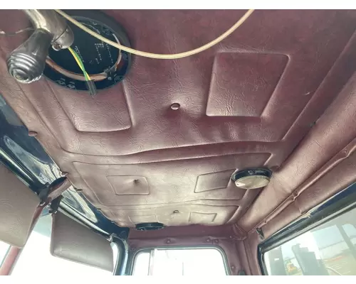 Body Parts, Misc. Volvo WCA Vander Haags Inc Col