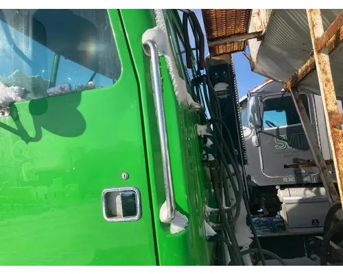 Body Parts, Misc. Volvo WCA Vander Haags Inc Sp