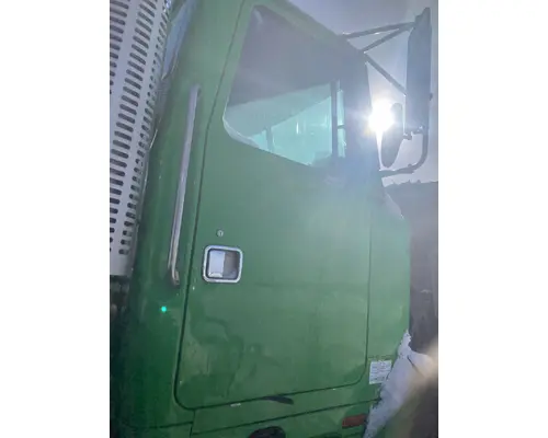 Body Parts, Misc. Volvo WCA Vander Haags Inc Sp