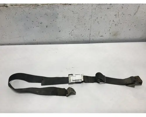 Body Parts, Misc. Volvo WCA Vander Haags Inc Sf