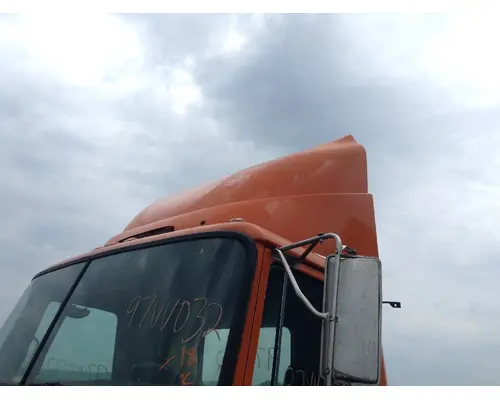 Body Parts, Misc. Volvo WCA Vander Haags Inc Kc