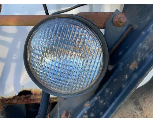 Body Parts, Misc. Volvo WCA Vander Haags Inc Col