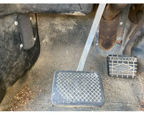 Body Parts, Misc. Volvo WCA Vander Haags Inc Col