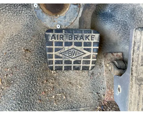 Body Parts, Misc. Volvo WCA Vander Haags Inc Col