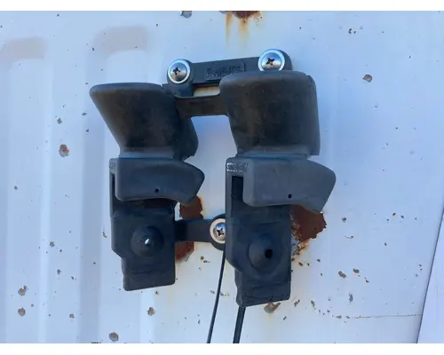 Body Parts, Misc. Volvo WCA Vander Haags Inc Col