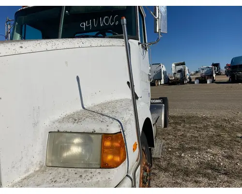 Body Parts, Misc. Volvo WCA Vander Haags Inc Col