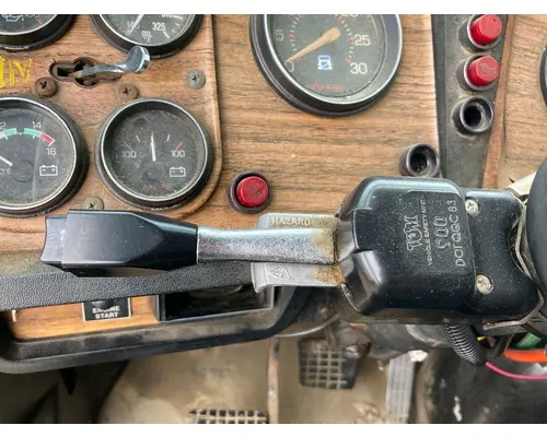 Body Parts, Misc. Volvo WCA Vander Haags Inc Col