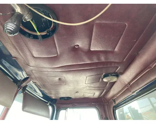 Body Parts, Misc. Volvo WCA Vander Haags Inc Col