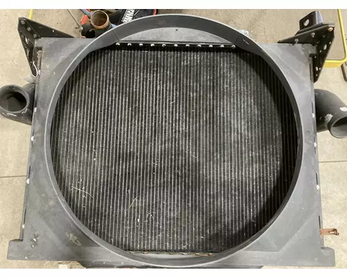 Cooling Assy. (Rad., Cond., ATAAC) Volvo WCA Vander Haags Inc WM