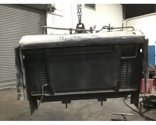 Cooling Assy. (Rad., Cond., ATAAC) Volvo WCA Vander Haags Inc Dm