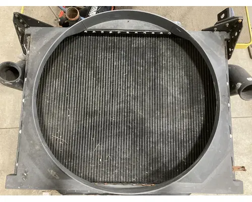 Cooling Assy. (Rad., Cond., ATAAC) Volvo WCA Vander Haags Inc Col