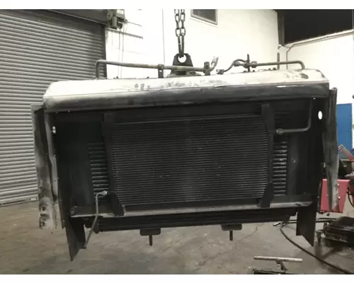 Cooling Assy. (Rad., Cond., ATAAC) Volvo WCA Vander Haags Inc Dm