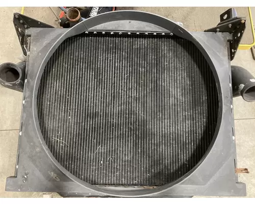 Cooling Assy. (Rad., Cond., ATAAC) Volvo WCA Vander Haags Inc Col