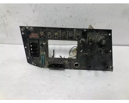 Dash Assembly Volvo WCA Vander Haags Inc Sf