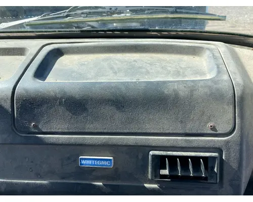 Dash Panel Volvo WCA Vander Haags Inc Col