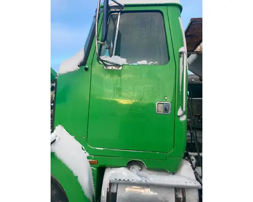 Door Assembly, Front Volvo WCA Vander Haags Inc Sp