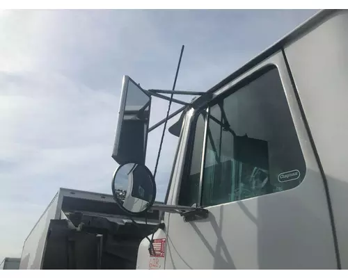 Mirror (Side View) Volvo WCA Vander Haags Inc Kc