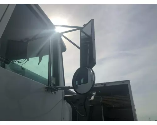 Mirror (Side View) Volvo WCA Vander Haags Inc Kc