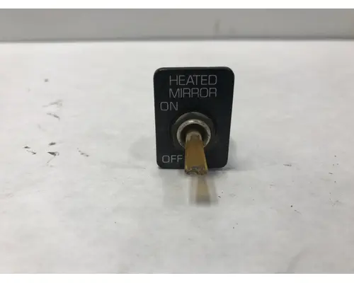 Electrical Parts, Misc. Volvo WCA Vander Haags Inc Sf