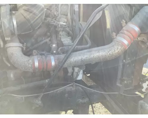Engine Parts, Misc. Volvo WCA Vander Haags Inc Col