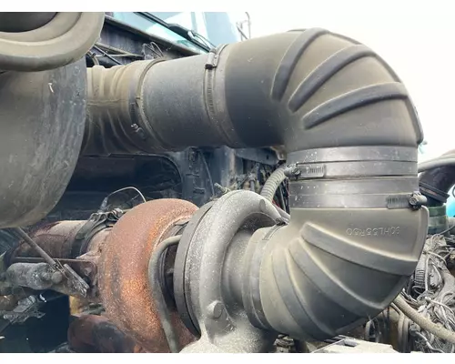 Engine Parts, Misc. Volvo WCA Vander Haags Inc Col