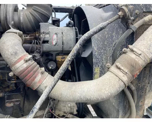 Engine Parts, Misc. Volvo WCA Vander Haags Inc Col