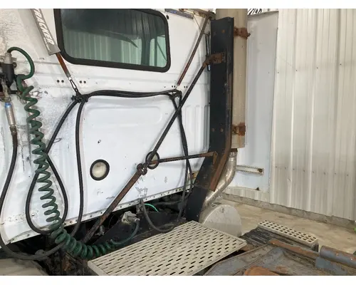 EGR Bracket Volvo WCA Vander Haags Inc Sf