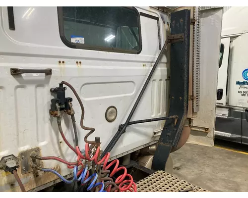 EGR Bracket Volvo WCA Vander Haags Inc Sf