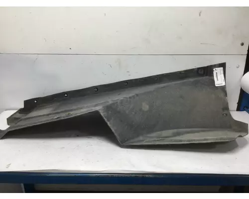 Inner Fender Volvo WCA Vander Haags Inc Sf