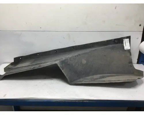 Inner Fender Volvo WCA Vander Haags Inc Sf