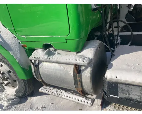 Fuel Tank Strap/Hanger Volvo WCA Vander Haags Inc Sp