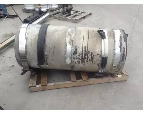 Fuel Tank Volvo WCA Vander Haags Inc Dm