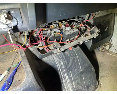 Fuse Box Volvo WCA Vander Haags Inc Sf