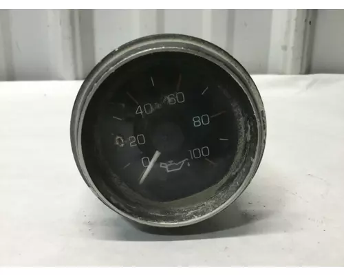 Gauges (all) Volvo WCA Vander Haags Inc Sf
