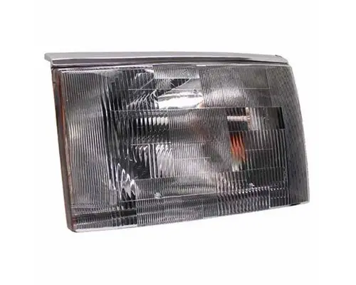 Headlamp Assembly Volvo WCA Vander Haags Inc Sf